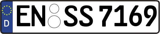 EN-SS7169