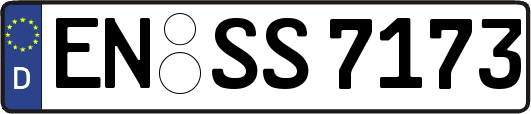 EN-SS7173