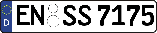 EN-SS7175
