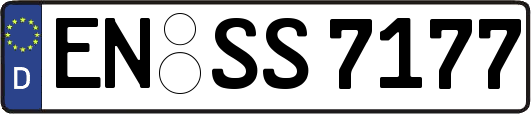 EN-SS7177