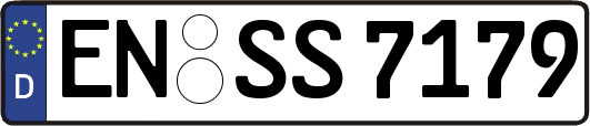 EN-SS7179