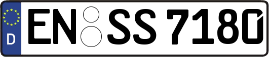 EN-SS7180