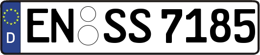 EN-SS7185