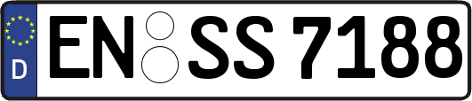 EN-SS7188