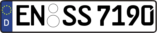 EN-SS7190