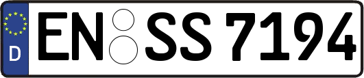 EN-SS7194