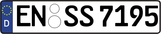 EN-SS7195