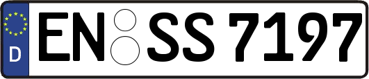 EN-SS7197