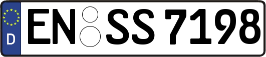 EN-SS7198