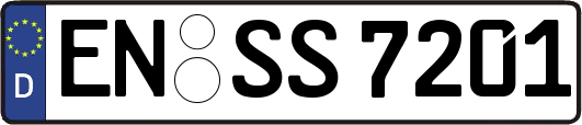 EN-SS7201