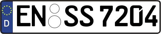 EN-SS7204