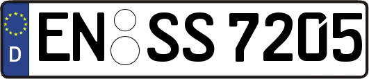 EN-SS7205