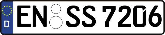 EN-SS7206