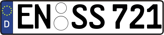 EN-SS721