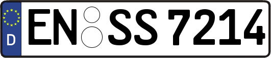 EN-SS7214