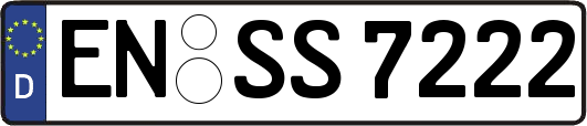 EN-SS7222
