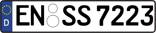 EN-SS7223