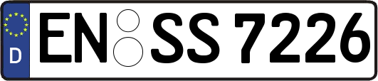 EN-SS7226