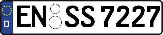 EN-SS7227