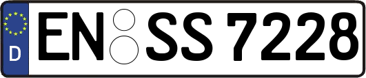 EN-SS7228