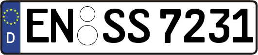 EN-SS7231