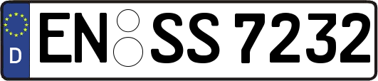 EN-SS7232