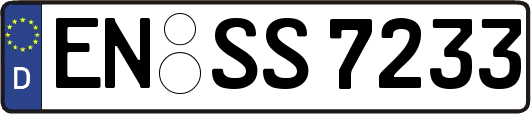 EN-SS7233