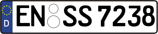 EN-SS7238