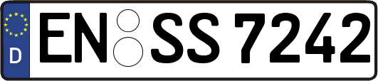EN-SS7242