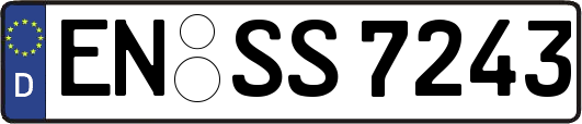 EN-SS7243