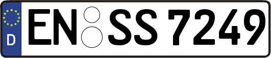 EN-SS7249