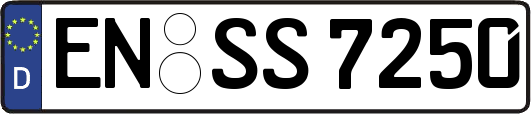 EN-SS7250