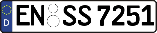 EN-SS7251