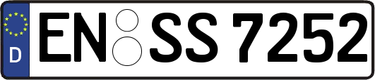EN-SS7252