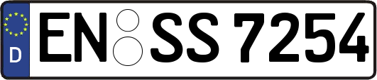 EN-SS7254