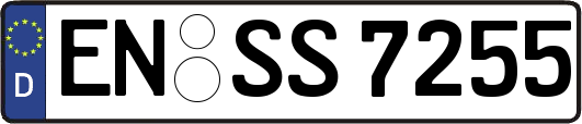 EN-SS7255
