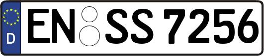 EN-SS7256