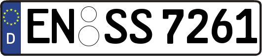 EN-SS7261