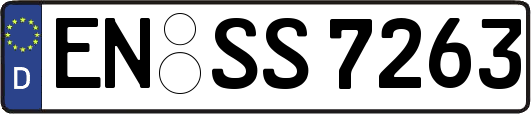 EN-SS7263
