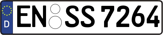 EN-SS7264