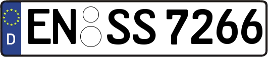 EN-SS7266