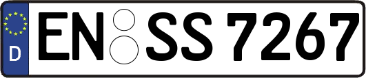 EN-SS7267