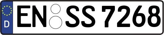 EN-SS7268