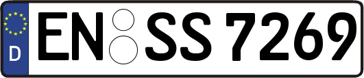 EN-SS7269