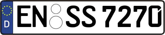 EN-SS7270