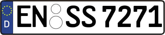 EN-SS7271