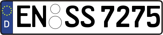 EN-SS7275