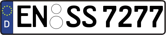 EN-SS7277