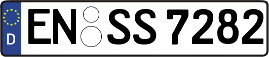 EN-SS7282