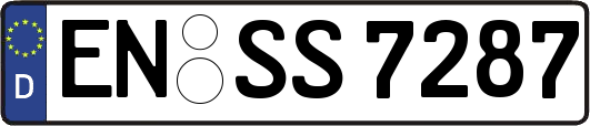 EN-SS7287